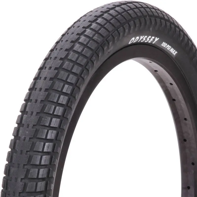 Odyssey Aitken Tyre 1