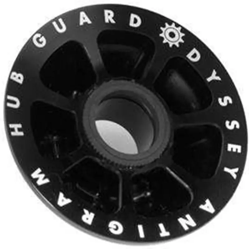 Odyssey Antigram Rear Hub Guard 1