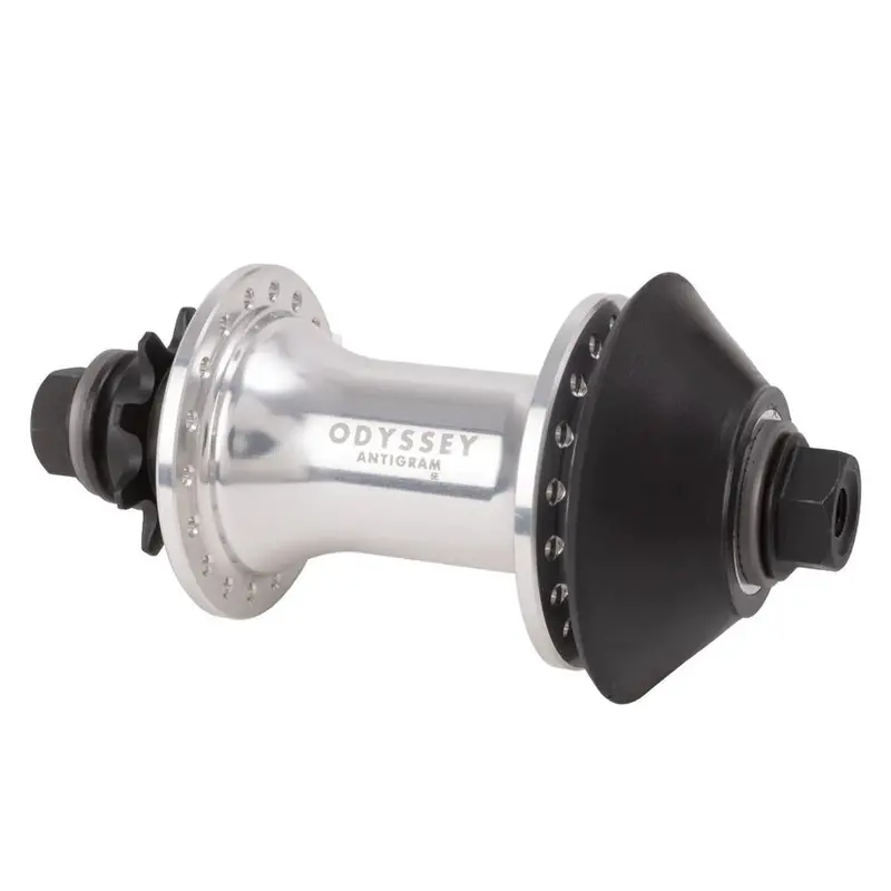 Odyssey Antigram V2 Cassette Hub 1