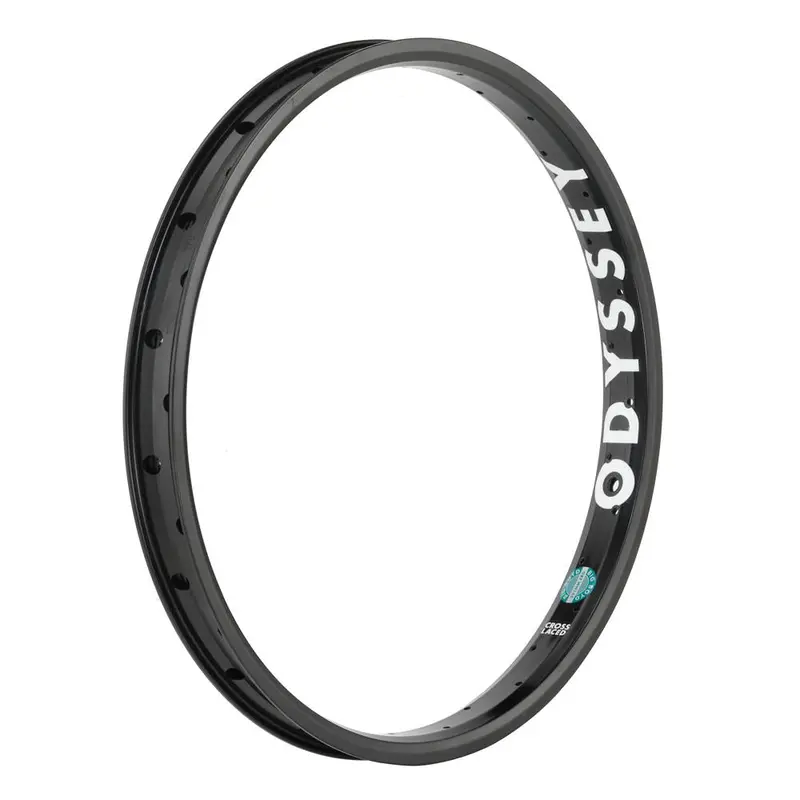 Odyssey Big Boyd 20" Rim 1