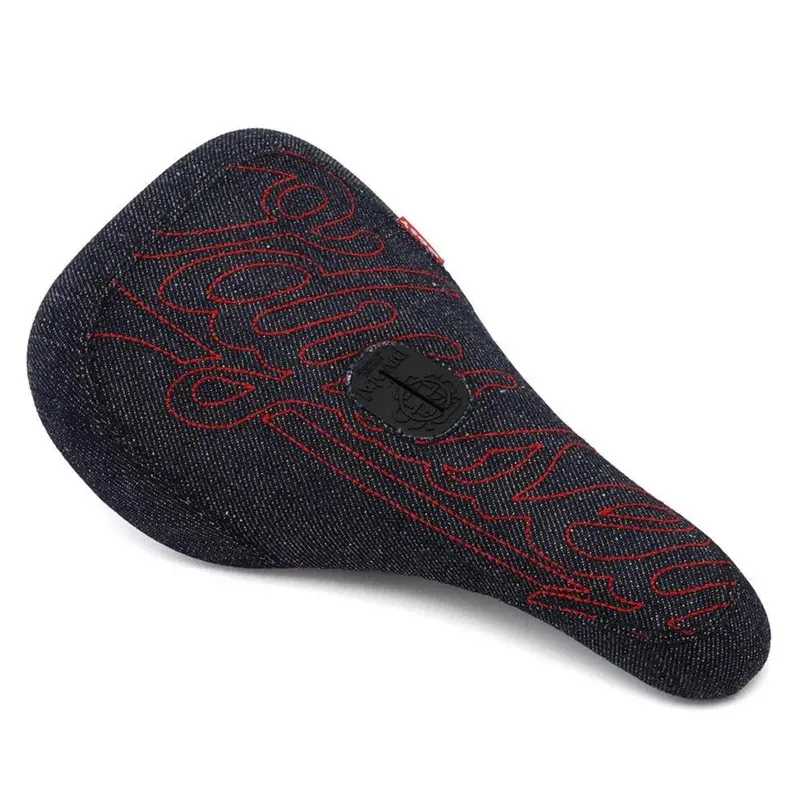 Odyssey Big Stitch Fat Pivotal Seat 1