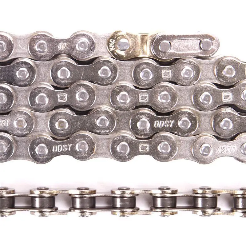 Odyssey Bluebird Chain 1