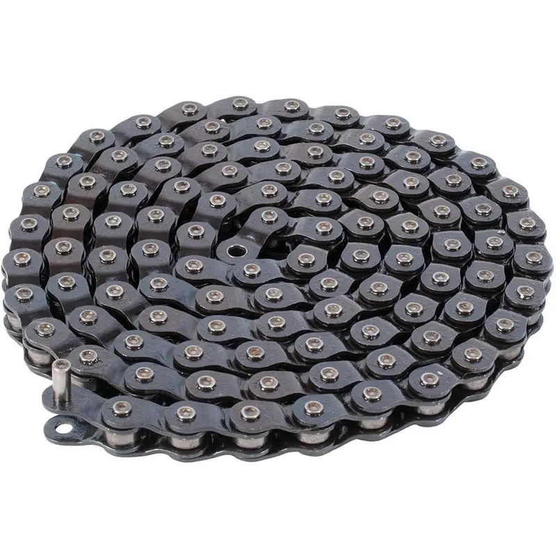 Odyssey Bluebird Half Link Chain 2
