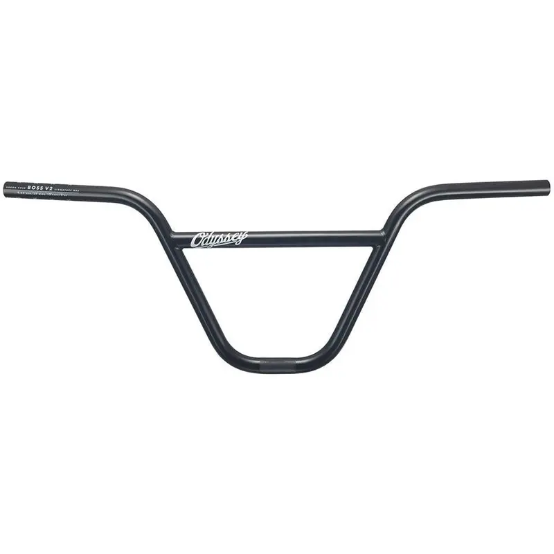 Odyssey Boss V2 Bars 1