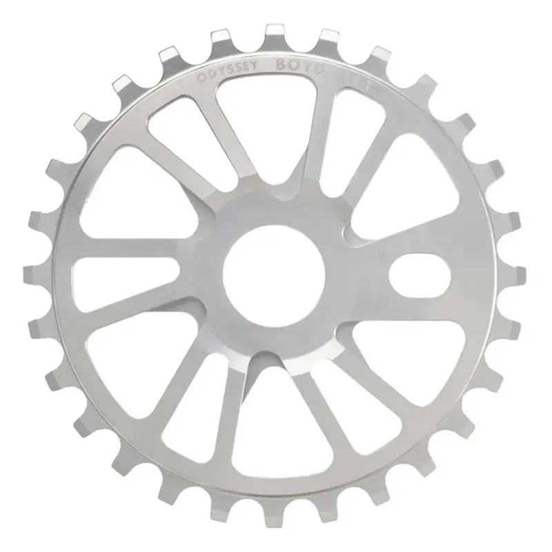 Odyssey Boyd Sprocket 1