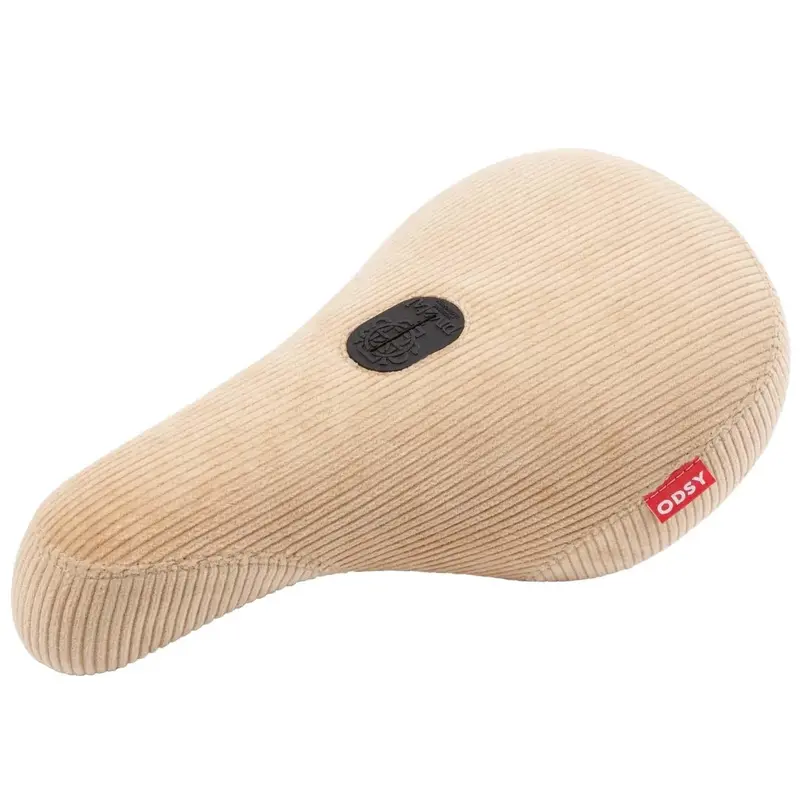 Odyssey Broc Raiford Corduroy Seat 1