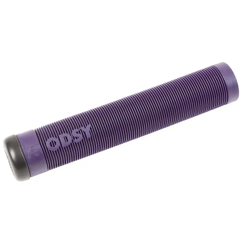 Odyssey Broc Raiford Grips 1