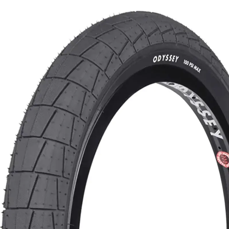 Odyssey Broc Tyre 1