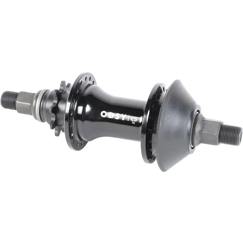 Odyssey C5 Cassette Hub 1