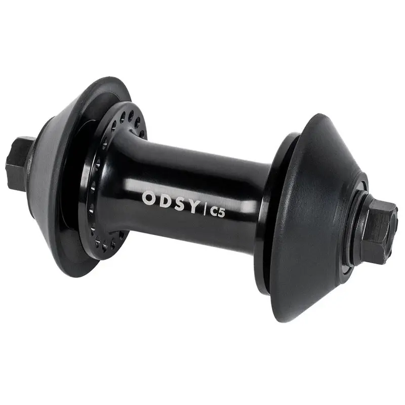 Odyssey C5 Front Hub 1