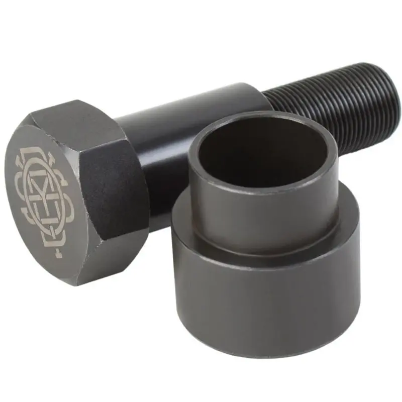 Odyssey Calibur V2 Crank Puller 1
