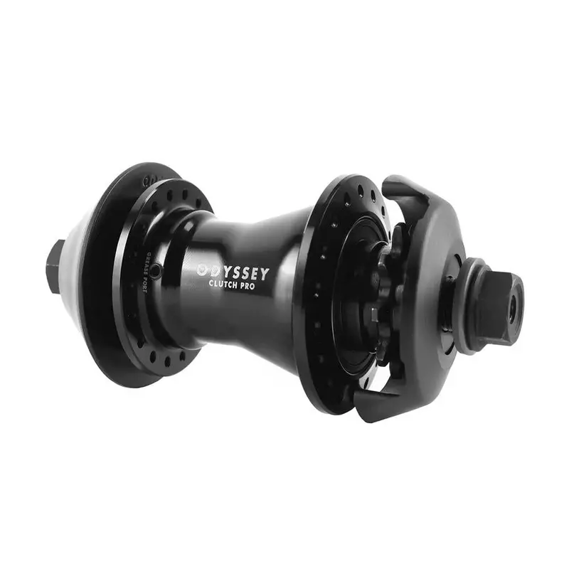 Odyssey Clutch Pro Freecoaster Hub - Lhd 2