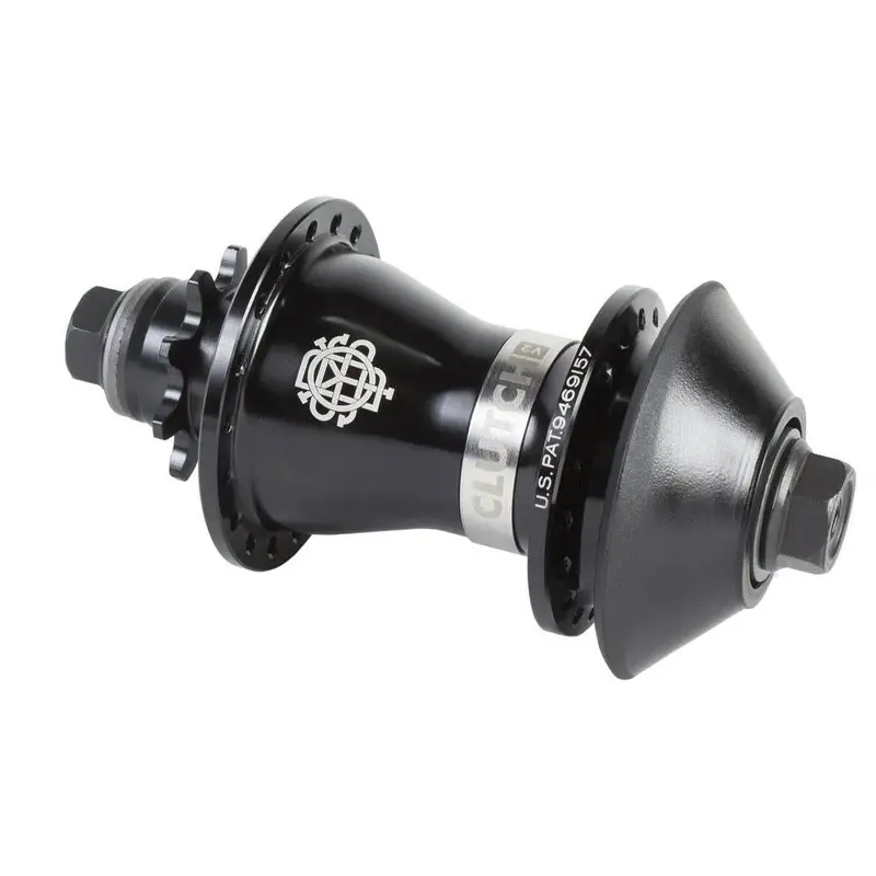Odyssey Clutch V2 Freecoaster Hub - Lhd 1