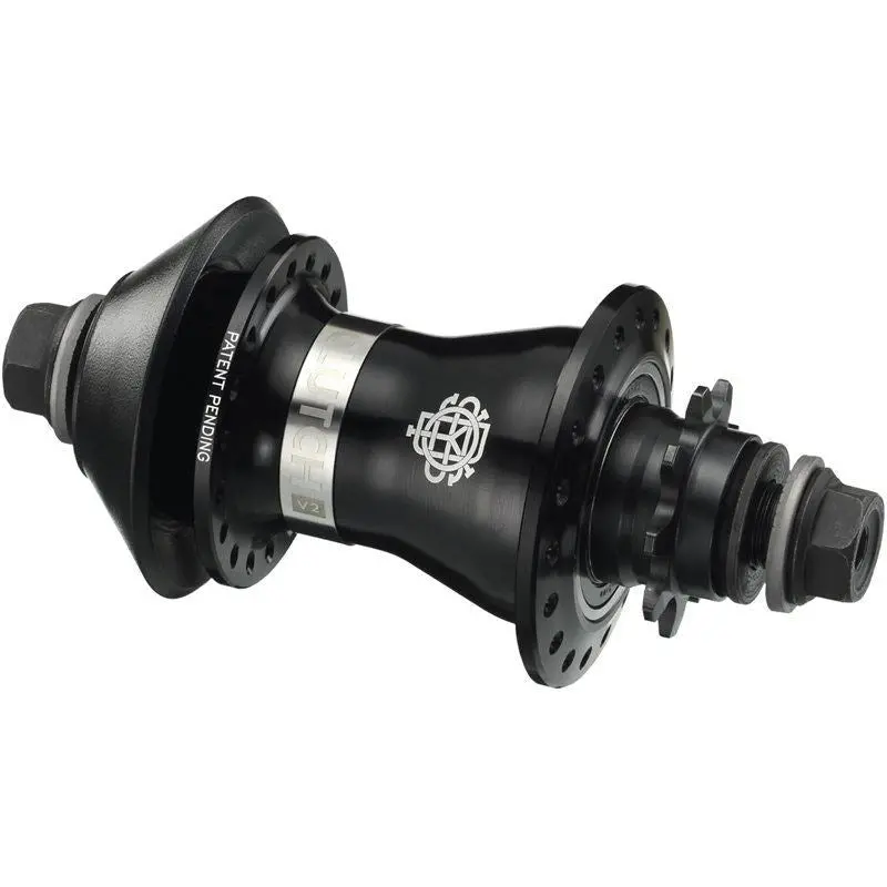 Odyssey Clutch V2 Freecoaster Hub - Rhd 1