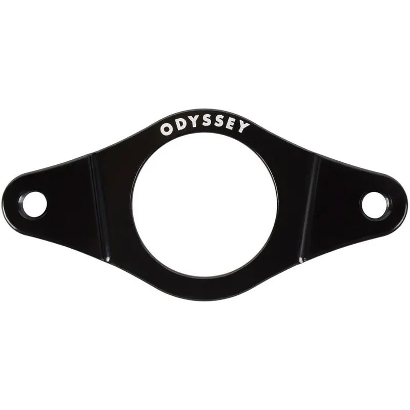 Odyssey Cnc'd Gyro Upper Plate 1