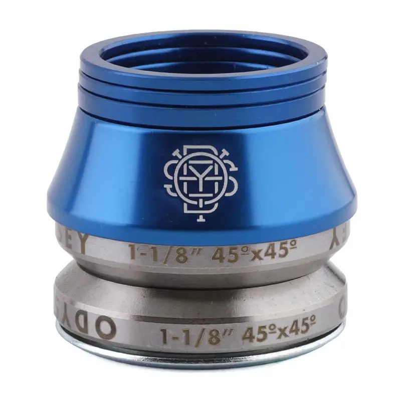 Odyssey Conical Integrated Headset 4