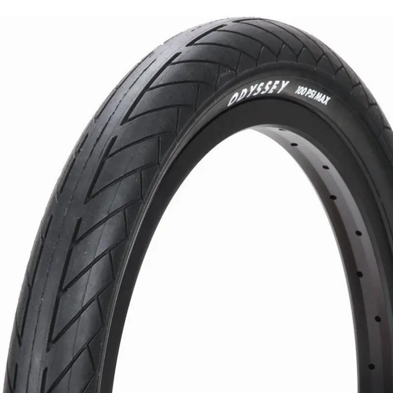 Odyssey Dugan Tyre 1