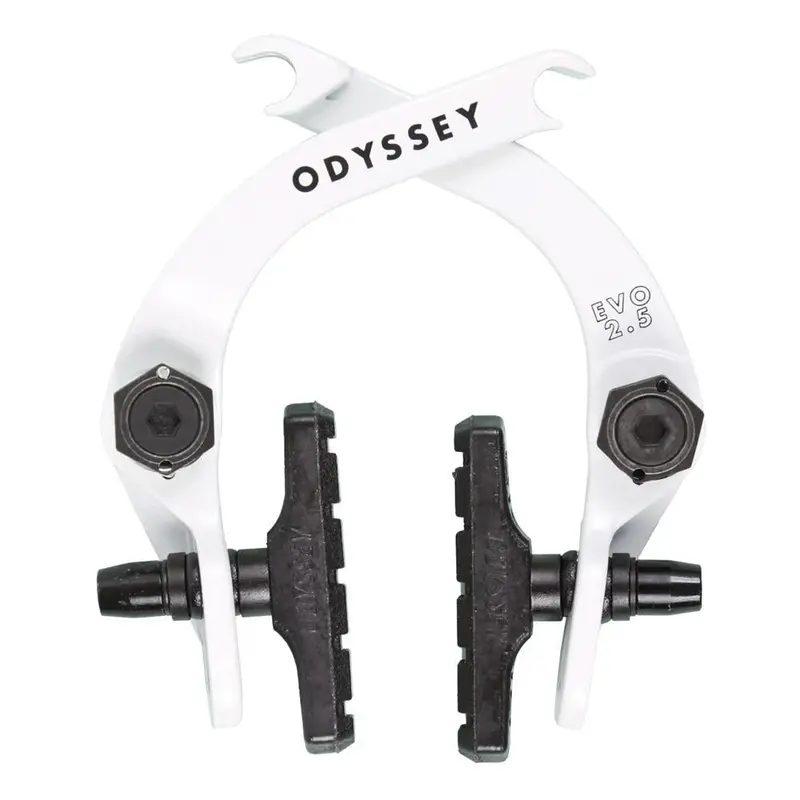 Odyssey Evo 2.5 Brake 1