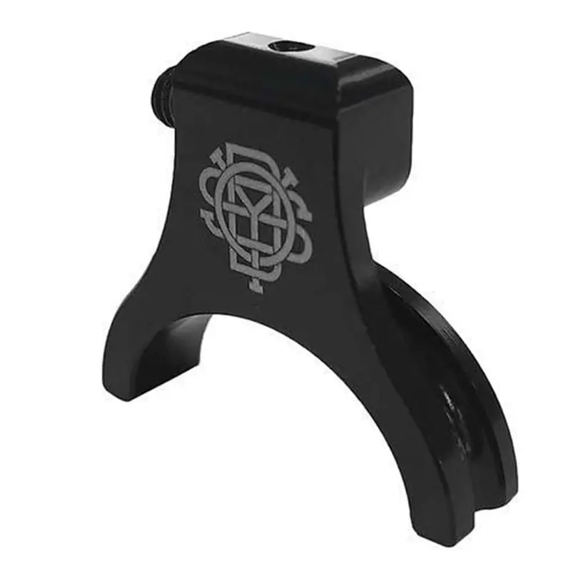 Odyssey Evo 2.5 Cnc Brake Hanger 1