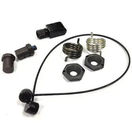 Odyssey Evo 2 Parts Kit 1