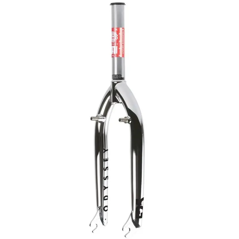 Odyssey F25 Fork 1