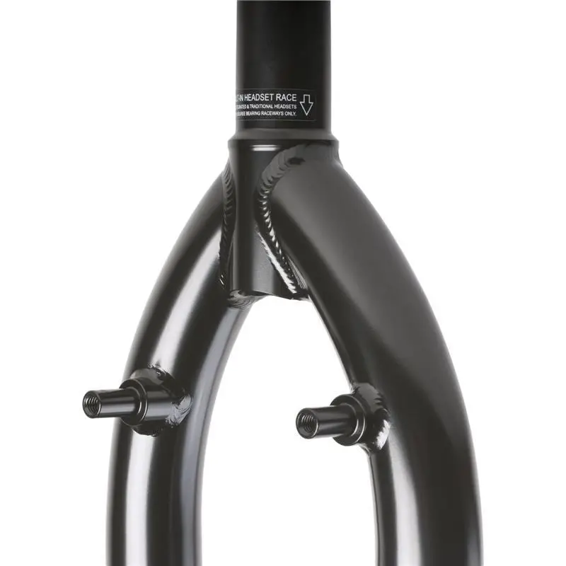 Odyssey F32 Fork - Black 1