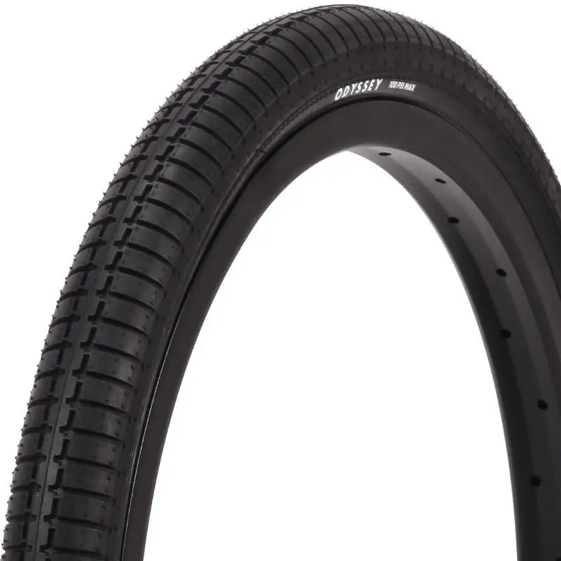 Odyssey Frequency G Tyre 1