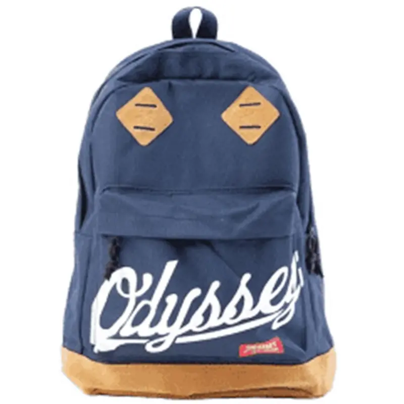 Odyssey Gamma Backpack - Navy 1
