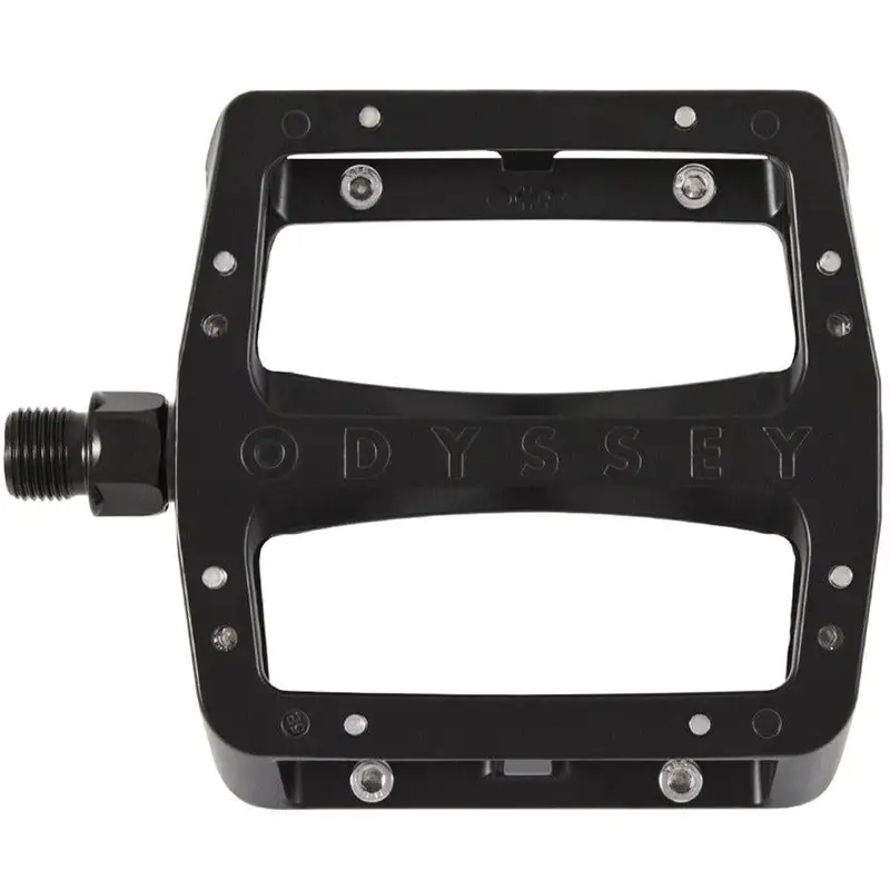 Odyssey Grandstand V2 Alloy Pedals 1