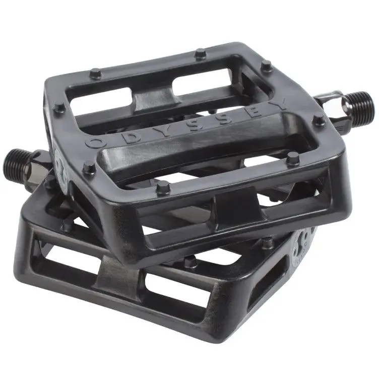 Odyssey Grandstand V2 Pc Pedals 1