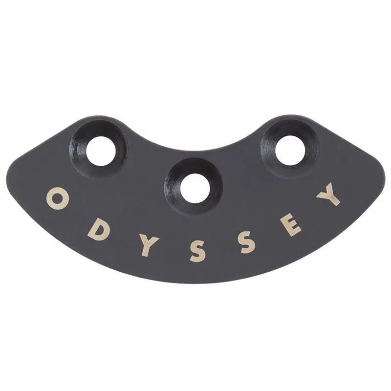 Odyssey Halfbash Sprocket Guard 1