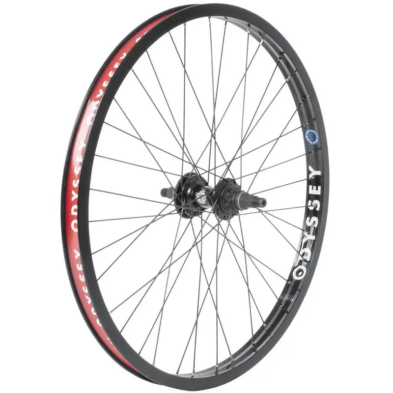 Odyssey Hazard Lite 24" Cassette Wheel 1