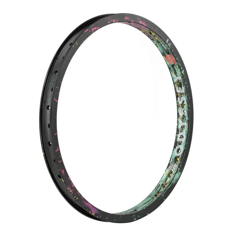 Odyssey Hazardlite Rim 2