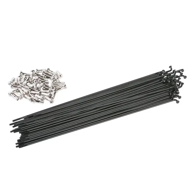 Odyssey Hgs Racing Spokes 1