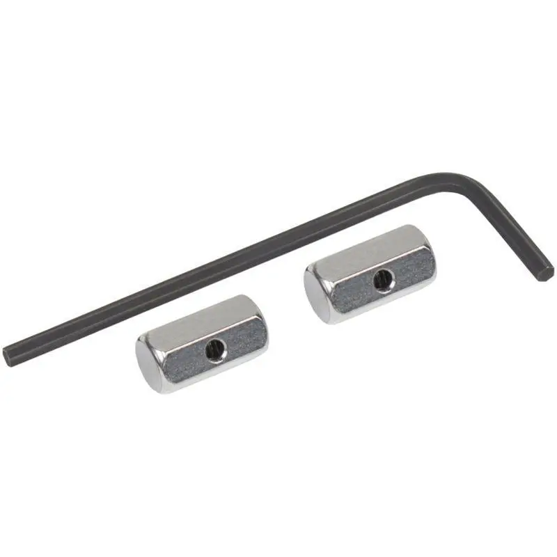 Odyssey Knarps Cable Ends 1