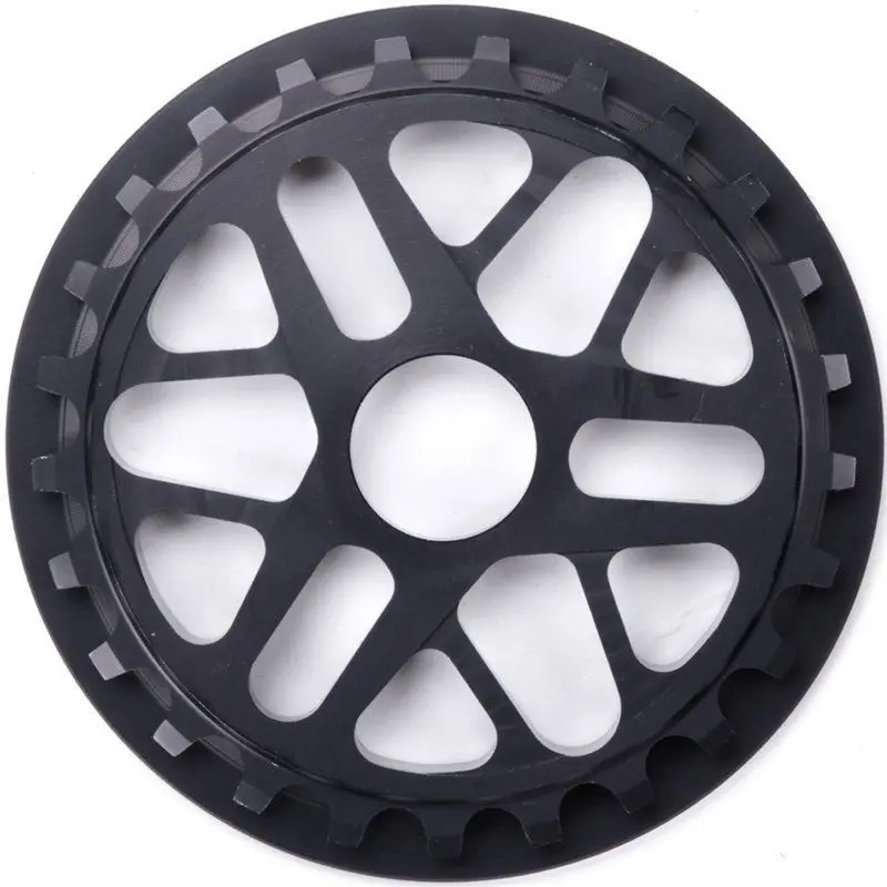 Odyssey La Guardia Sprocket 1