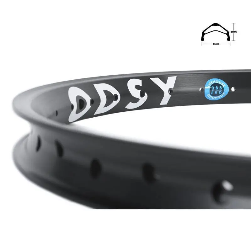 Odyssey Litehouse Rim 1