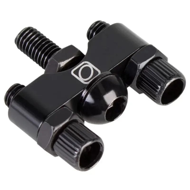 Odyssey London Mod Black 1