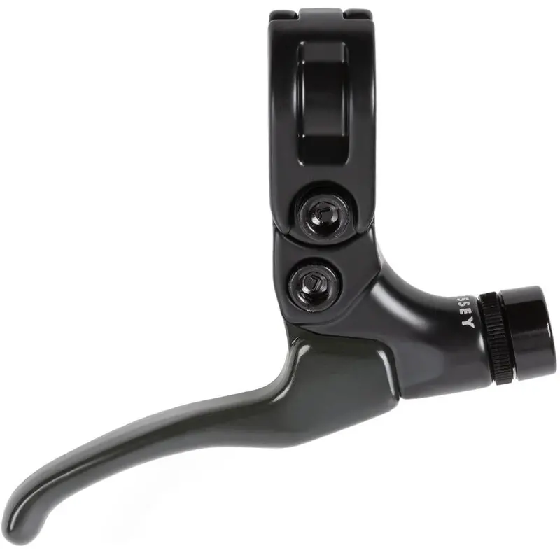 Odyssey M2 Lever 1