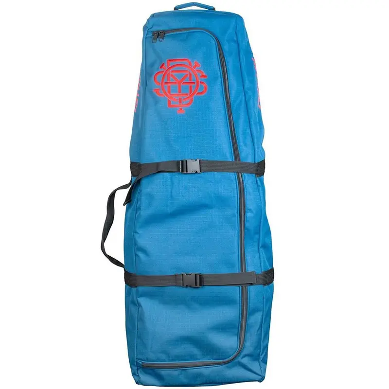 Odyssey Monogram Bike Bag - Navy 1
