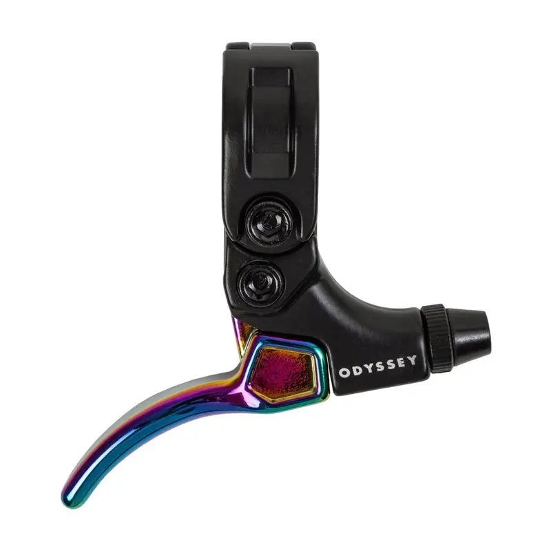 Odyssey Monolever Small 4