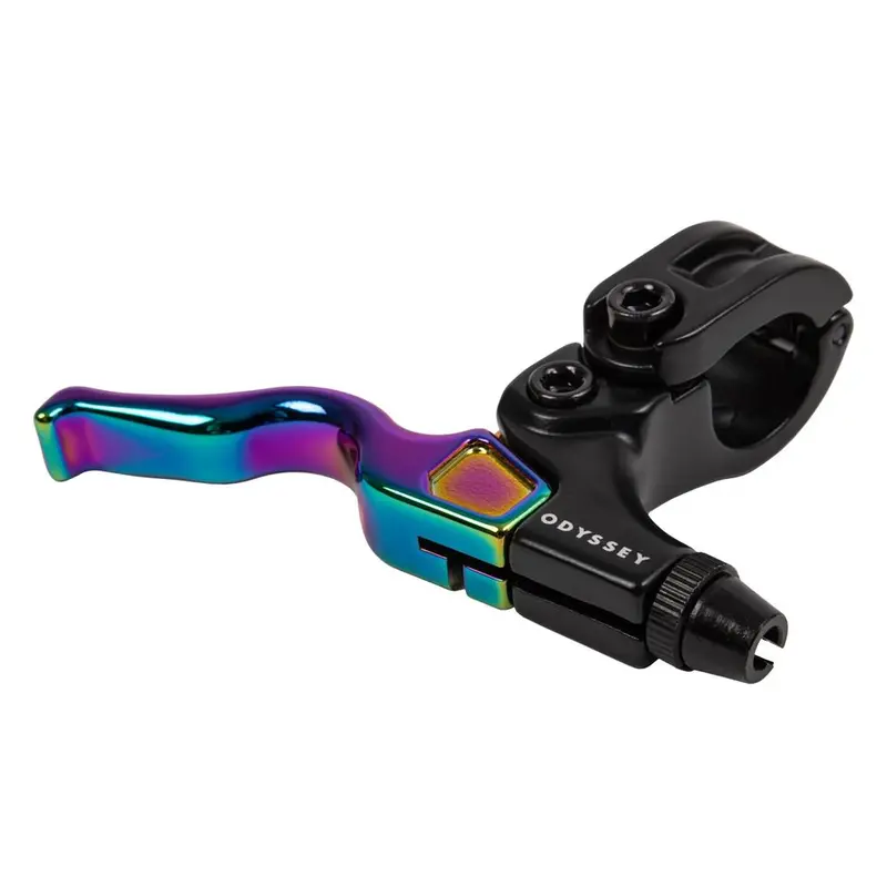 Odyssey Monolever Trigger 2