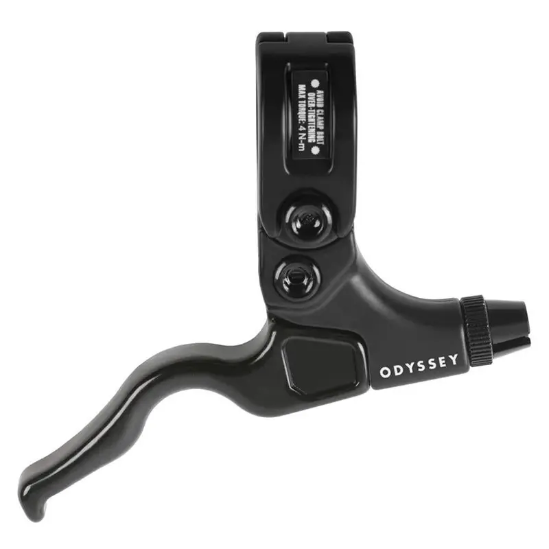 Odyssey Monolever Trigger 4