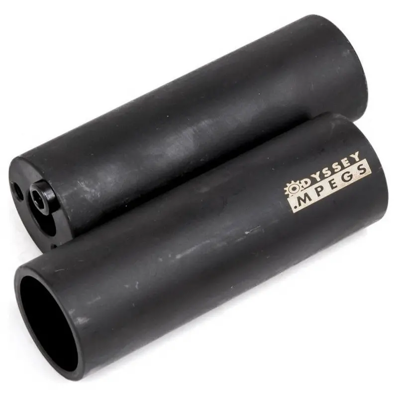 Odyssey Mpegs Pegs (Pair) 1