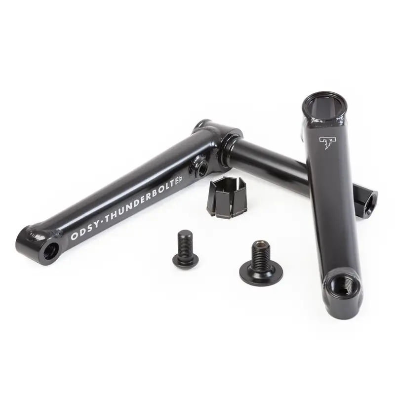 Odyssey Mtb/Dj Cranks 1