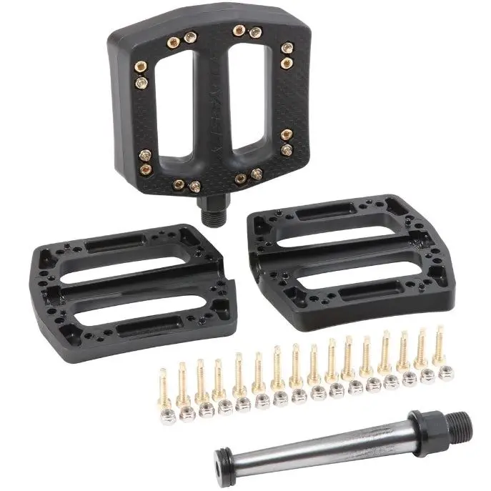 Odyssey Ogpc Pedals 1