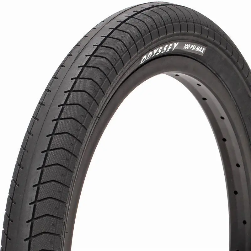 Odyssey Path Pro Tyre 1