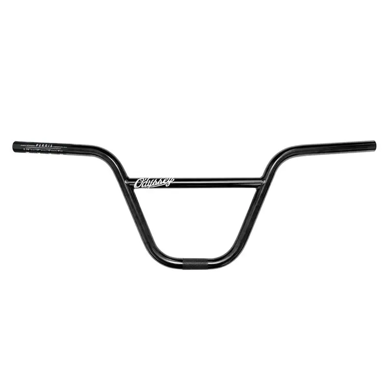 Odyssey Perris Bars 1