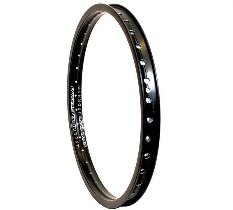 Odyssey Quadrant Rim 1
