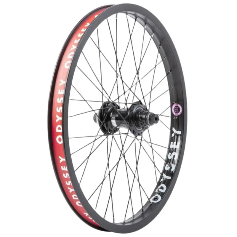 Odyssey Quadrant V2 Clutch Freecoaster Wheel - Rhd 1